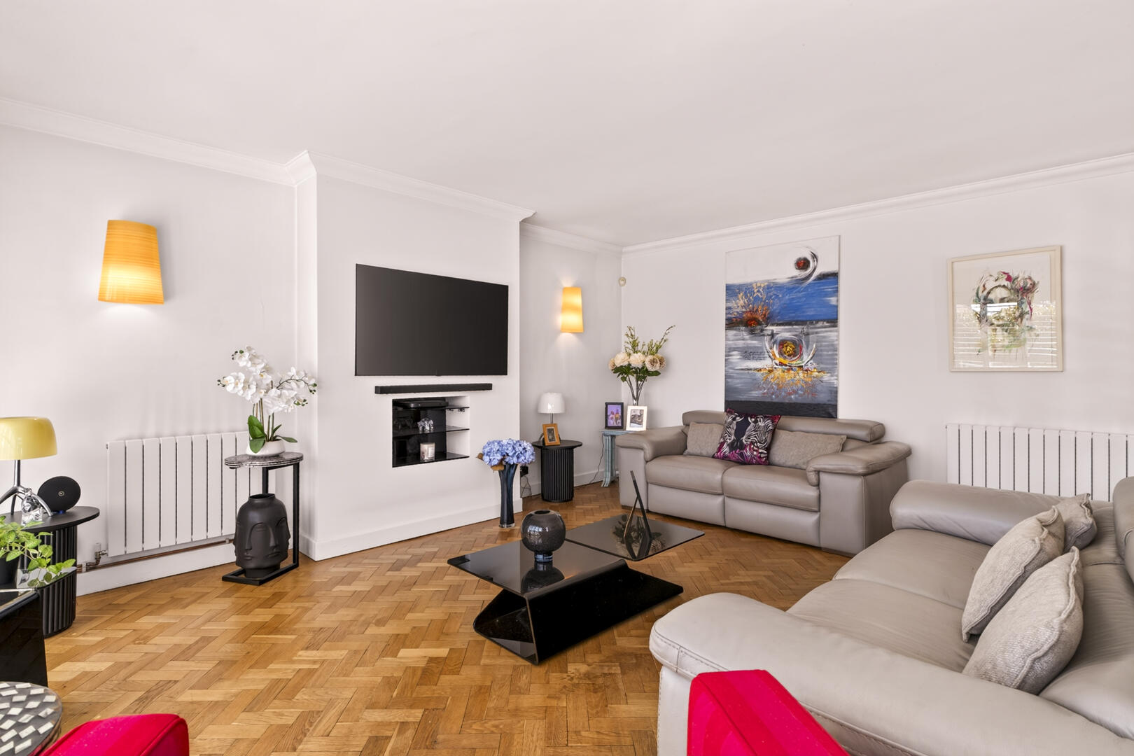 West Drive, Ferring, Worthing